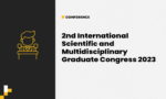 Conference at the 2nd International Scientific and Multidisciplinary Graduate Congress 2023