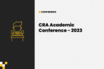 Participation in the CRA Academic Conference – 2023